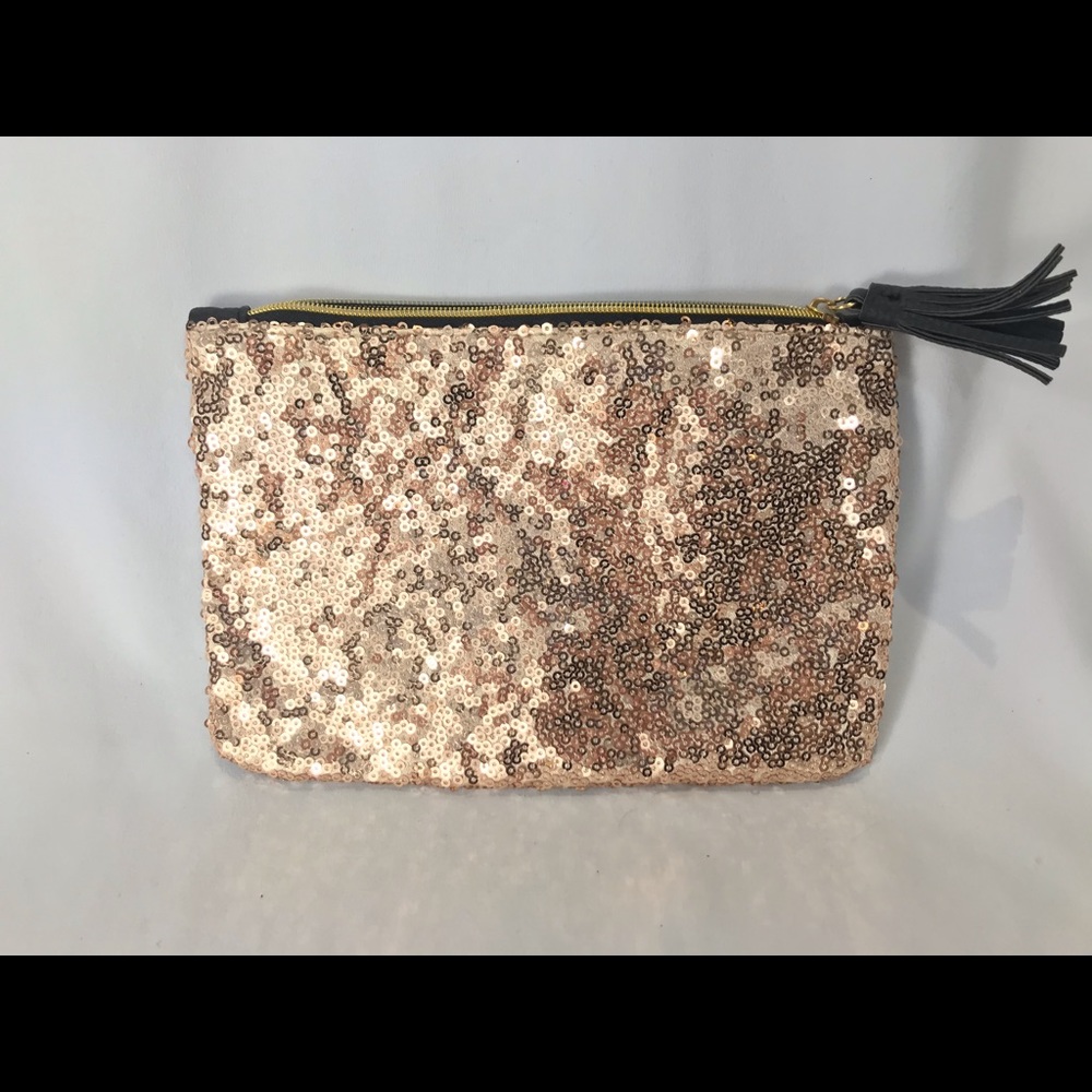 2 FOR 10 ACCESSORY SALE! 💛 Ipsy Cosmetic Bag